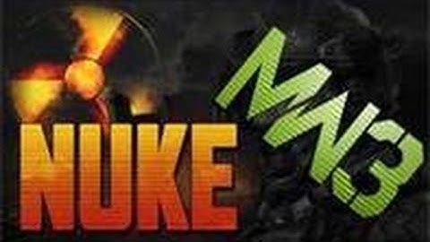 MW3- Face Off 3v3 MOAB on Getaway