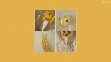 Sunflower - Seirra Burgess [lyrics⇩]