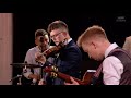 Benedict Morris & Cormac Crummey - Velocity - Proms in the Park 2019