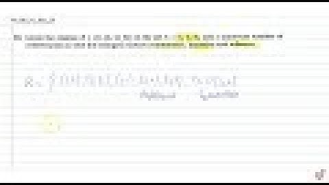 Given to relation `R={(1,2),(2,3)}` on the set `A={1,2,3},` add a minimum number of ordered pair...