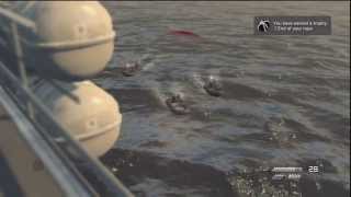 Call of Duty: Ghosts - Invisible Gun Glitch