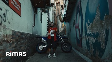 Neutro Shorty - YZ (Video Oficial)