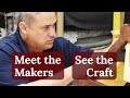 Restoring History and Heirlooms: Mumford Restoration to Showcase Traditional Craftsmanship...