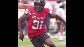 David Bailey is Ready to Consume QBs #Jets