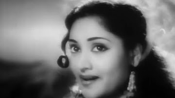 Mohe jana hai peiki nagariya |  NAGIN movie song | Superhit Hindi Old Song | Movie Nagin (1954)