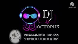 حمزه المحمداوي - اعترف - ريمكس - 86BPM - DJ Octopus