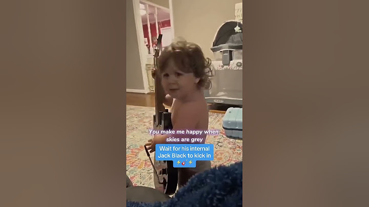 Wait til his internal Jack Black kicks in 😂😂 #shorts #funny #cute