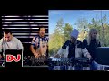 Eli & Fur b2b Disciples From LA & London