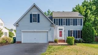 10744 Pruett Ln video tour