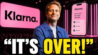 Klarna BLOWS UP The Entire Buy Now Pay Later Market With Latest Announcement!