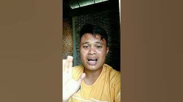 arti mimpi di kejar hantu menurut islam hanya di rahdi tutorial.#shorts