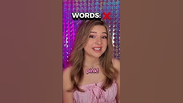 Everyone only gets a certain amount of words each week…#shortsfeed #pov #words