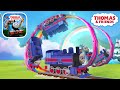 🌟 Thomas &amp; Friends Adventures: Create Your Track World! 🚂✨