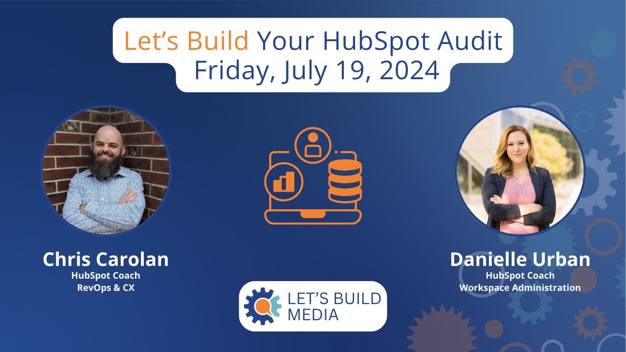 2024-07-19 | Don't Skip the Audit | Episode 013