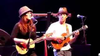 Ingrid Michaelson and Jason Mraz You and I