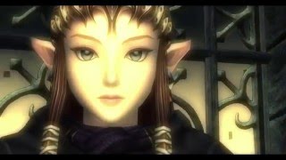 Lets Play LoZ: Twilight Princess HD (Ganon Mode) - Episode 4