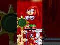 Knuckles mains in Outcome memories (also) be like: #outcomememories