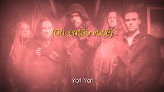 Kamelot - Wings of Despair [LEGENDADO]