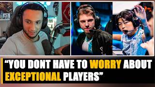 FNS Explains Why Great Players Eventually Win