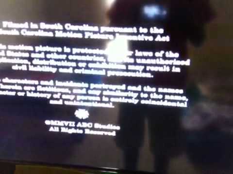 The Mark Gordon Company ABC 2007 