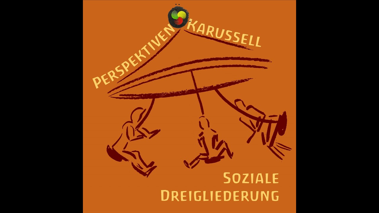 Prof. Dr. Christian Kreiß:  Dreigliederung - Woher nehmen wir den Mut dazu?