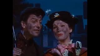 Mary Poppins - Chim Chim Cher-ee