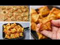 Potato Samosa Recipe | Easy Aloo Snacks Recipe | Yummy