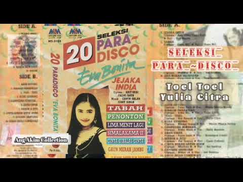 SELEKSI PARA~DISCO JEJAKA INDIA SIDE. B || VARIOUS ARTIST