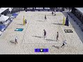 Pool Play - Beach Pro Tour 2026 | Nuvali - Challenge | Court 1