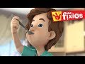 The Fixies ★ The Vaccum Plus More Full Episodes ★ Fixies English | Videos For Kids