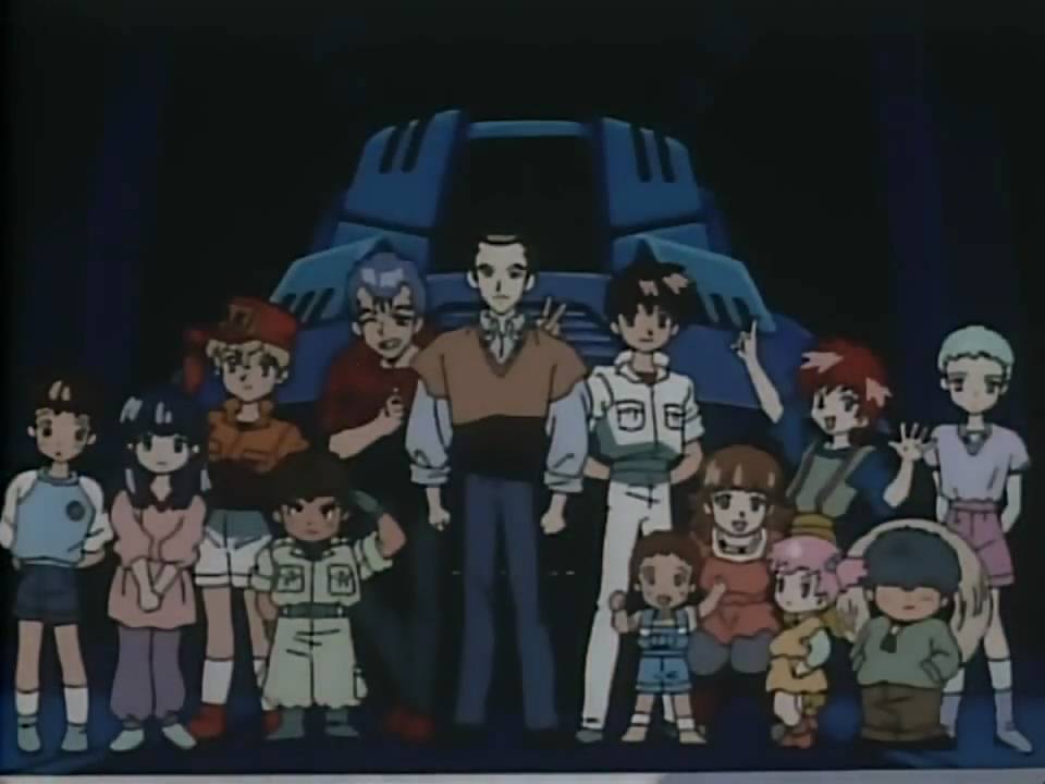 VIFAM13 OP - YouTube