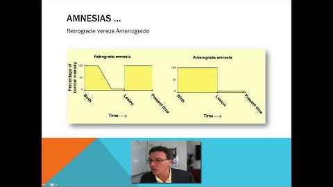 6:7   Lecture-7   Amnesias
