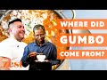 Gumbo louisiana chefs on how new orleans got its iconic dish  good gumbo
