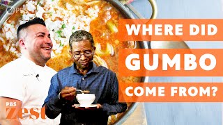 Gumbo: Louisiana Chefs on How New Orleans Got Its Iconic Dish | Good Gumbo