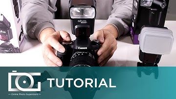 Flash Tutorials: How To Fix Locked Exposure | Altura Photo | Video Tutorial