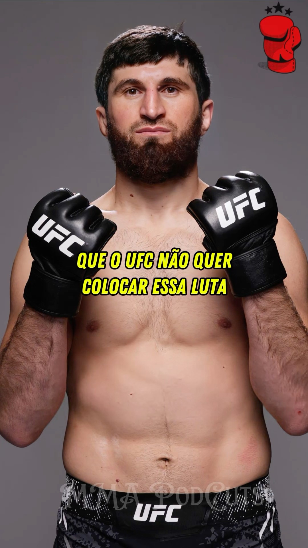 ALEX POATAN TA SENDO PROTEGIDO PELO UFC #mma #luta #boxe #ufc #shortsfeed #brasil #foryou