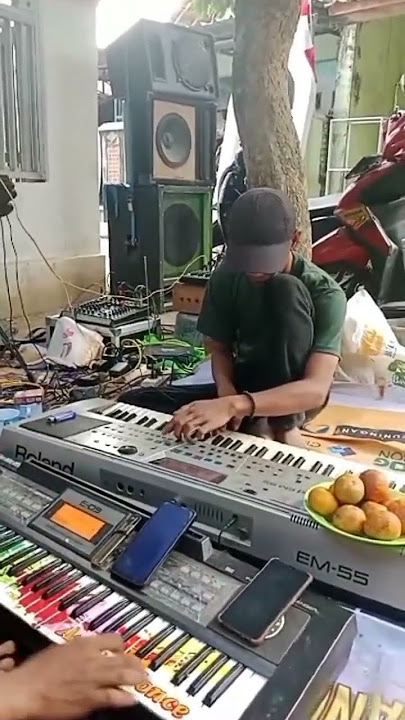 Cuplikan Lagu Tetep Demen :) #lagucirebonan #tarlingcirenonan #musiksandiwaraan #shorts