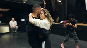 Leandro & Nayara - Dutch Zouk Congress 2022 (Brazilian Zouk)
