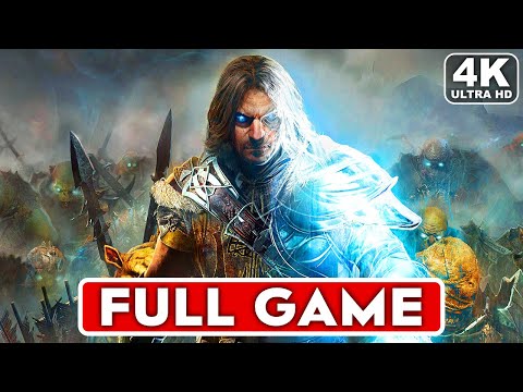 Middle Earth: Shadow of Mordor gameplay shows cool but familiar combat –  Load the Game