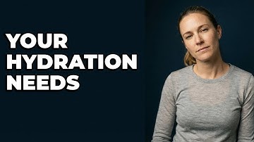 Why Do Hydration Needs Vary Among Different Runners?