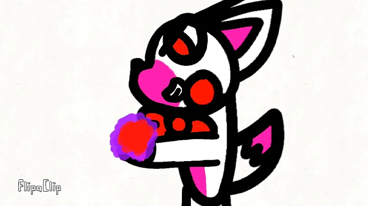 control song (FNAF animation)