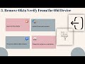 How to Change Phone for Okta Verify 📲 | Okta Training 🔥 | Okta Tutorial 🎓