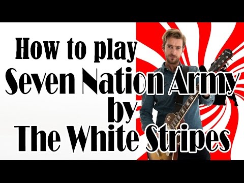 seven-nation-army---white-stripes-guitar-tutorial---easy-riffs-lesson-#3