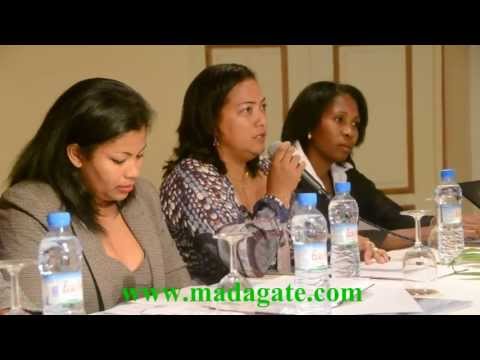 Port D'Ehoala ITF 2013 Carlton Anosy