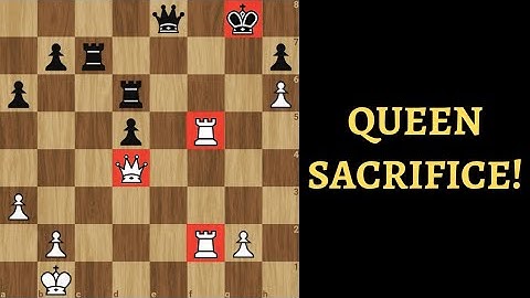 Checkmate in 3 Moves | White to Move | Interesting Chess Puzzle. ( Watch Now )