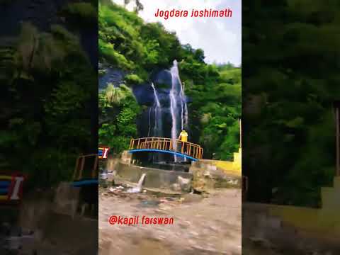 view point joshimath