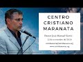 El justo por su fe existirá - Pastor José Manuel Sierra