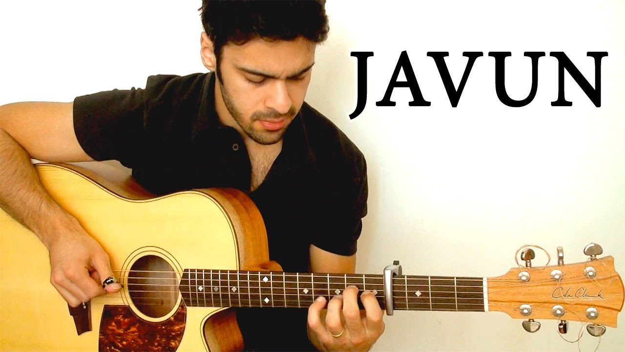 Maneli Maneli Jamal - Javun - YouTube
