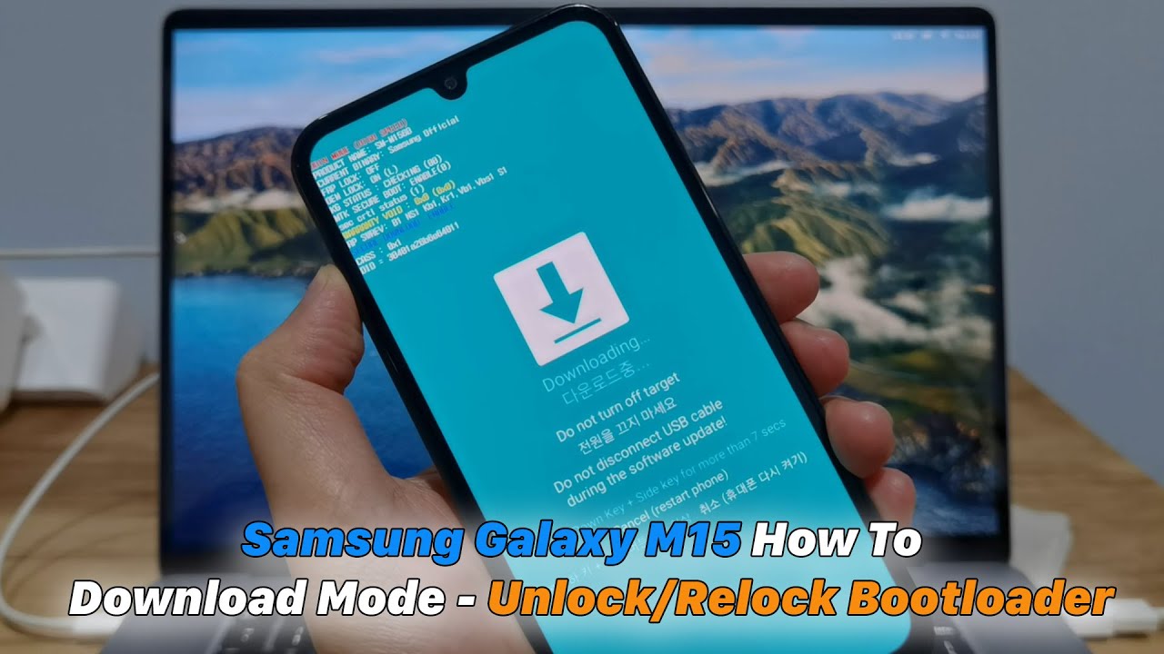 Relock Bootloader Samsung _ Frija Bootloader Firmware – MMGO