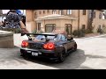 Best Sounding Mod! Nissan Skyline R34 GTR - Forza Horizon 5 Revolusound Team Pack